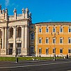 Basilica di san giovanni in laterano - Roma (Lazio)