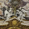 Foto: Dettaglio dell' Altare - Basilica dei Santi Giovanni e Paolo - sec.XI (Roma) - 3